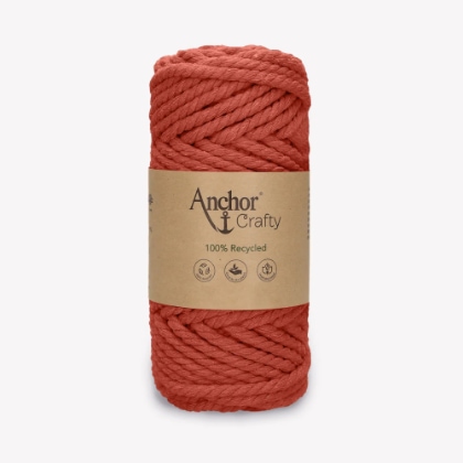 Anchor Crafty 5 - Terre cuite 00116