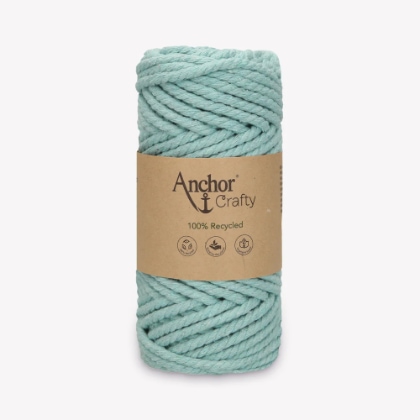 Anchor Crafty 5 - Teal 00117