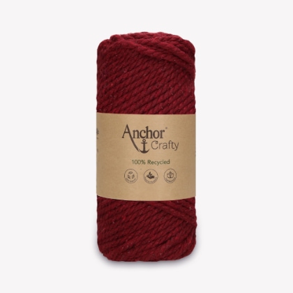 Anchor Crafty 5 - Rouge 00119