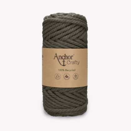 Anchor Crafty 5 - Vert sapin 00121