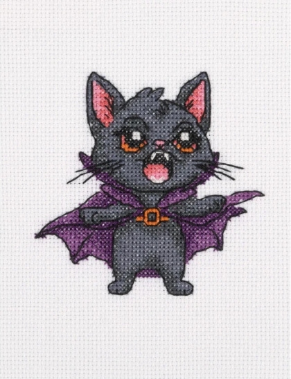 Chat Dracula