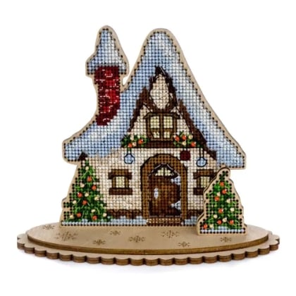 Chalet de Noël