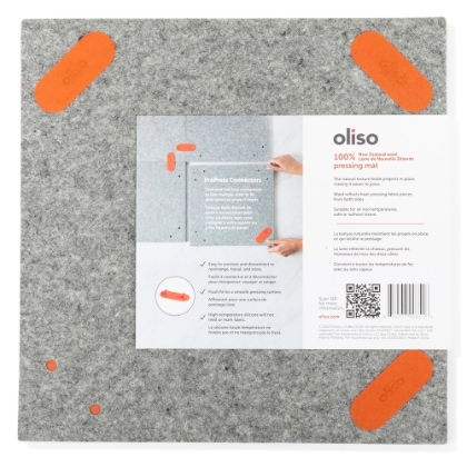 Oliso MultiMat™ -