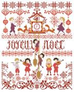 Coucou de Noël