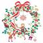 Couronne de Noël