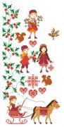 Noël rouge