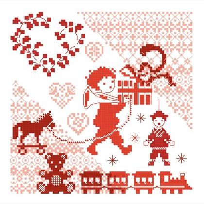 Cadeau Noel