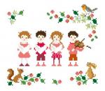 Noel - Petits Musiciens