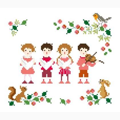 Noel - Petits Musiciens