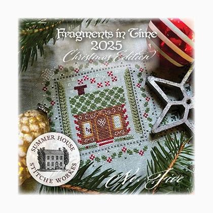 Fragments In Time 2025 - 5