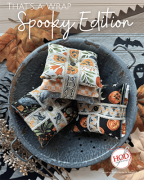 That's A Wrap - Spooky Edition