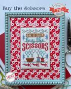 Buy The Scissors