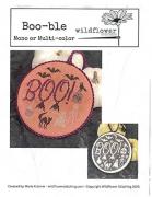 Boo-ble