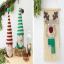 Livre Eco Vita 4 - Décoration de Noël pour la maison - 6 projets