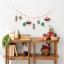 Livre Eco Vita 4 - Décoration de Noël pour la maison - 6 projets