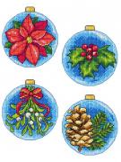 Boules de Noël (4)