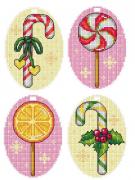 Bonbons de Noël (4)
