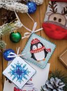 Décoration - Joli petit pingouin