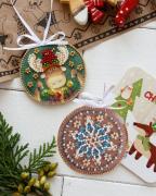 Décoration - Lumières de Noël