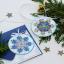 Décoration - Petit flocon de neige