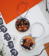 Décoration - Fête d'Halloween