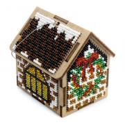 Maison d'hiver