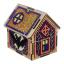 Maison Halloween