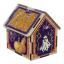 Maison Halloween