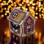 Maison Halloween