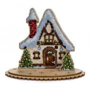 Chalet de Noël