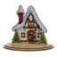 Chalet de Noël