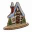 Chalet de Noël