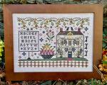 Harvest Home