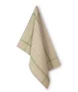 Serviette - Torchon Montmartre - Vert