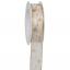 Ruban - Cristal de glace (6 mt)