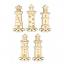 Trie-fils - Lighthouses (10 pièces)
