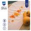 Chemin de Table - Citrouilles d'automne