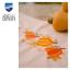 Chemin de Table - Citrouilles d'automne