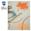 Chemin de Table - Livres et feuilles en automne