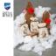 Sac Poutpourri: Animaux d'hiver (3)