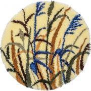 Tapis - Herbes