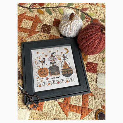 Drusella\'s Pumpkin Stew