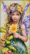Le petit gardien de Flora