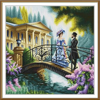 Rendez-vous sur le pont