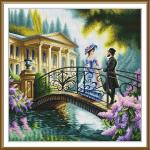 Rendez-vous sur le pont