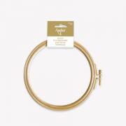 Tambour rond - Dim. 12,5 cm