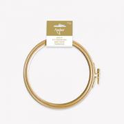 Tambour rond - Dim. 15.5 cm
