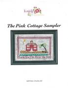 Pink Cottage Sampler