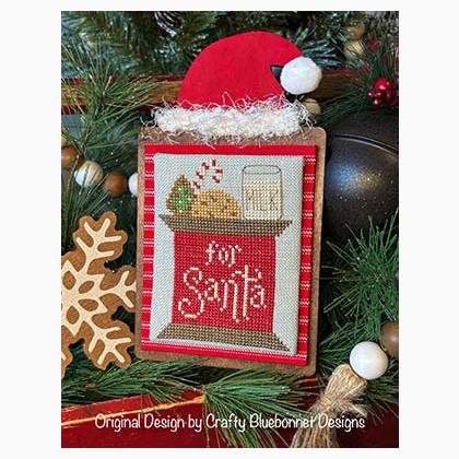 Cookies For Santa Spool