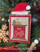 Cookies For Santa Spool